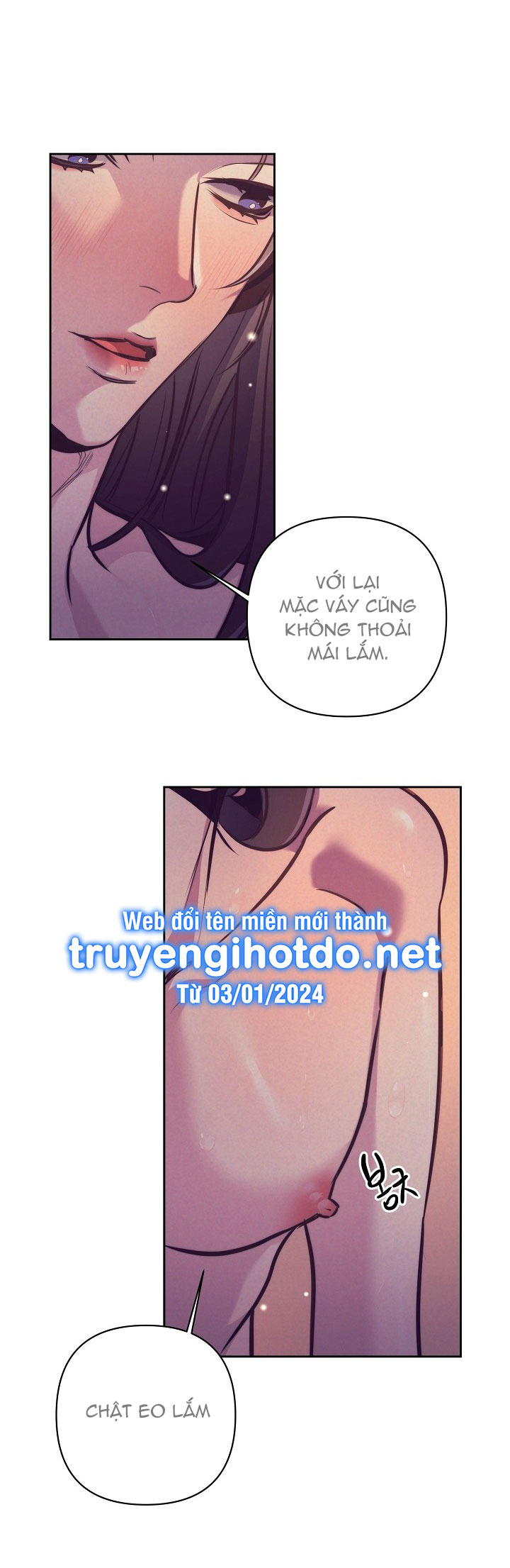 [18+] tuyển tập truyện bl ngắn - double bell chapter 1 24