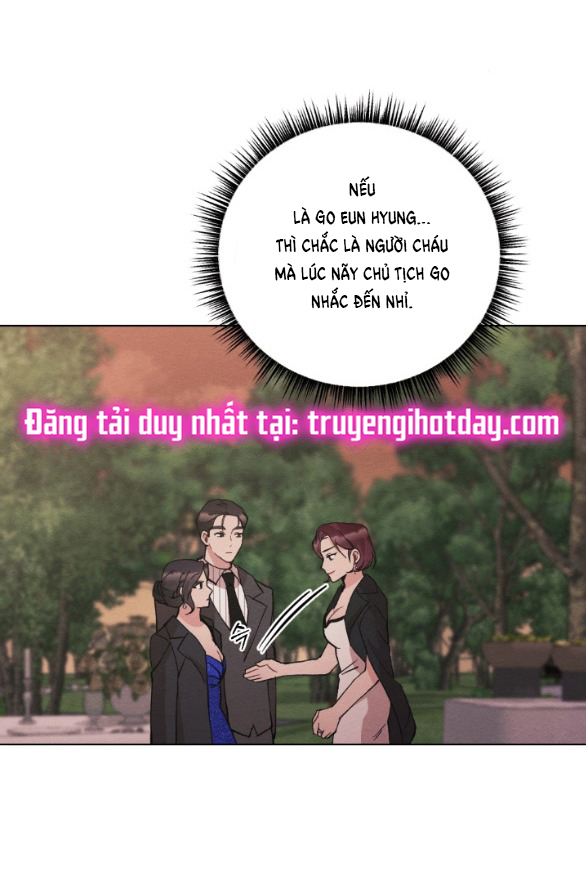 Ăn Mòn chapter 18.1 - Trang 21
