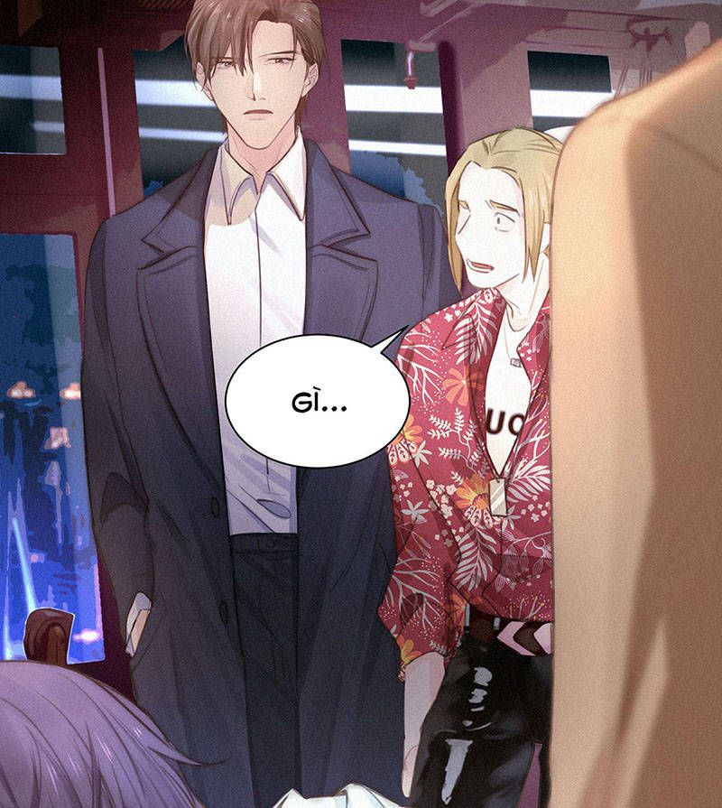 thần thương (môi súng) chapter 5 45