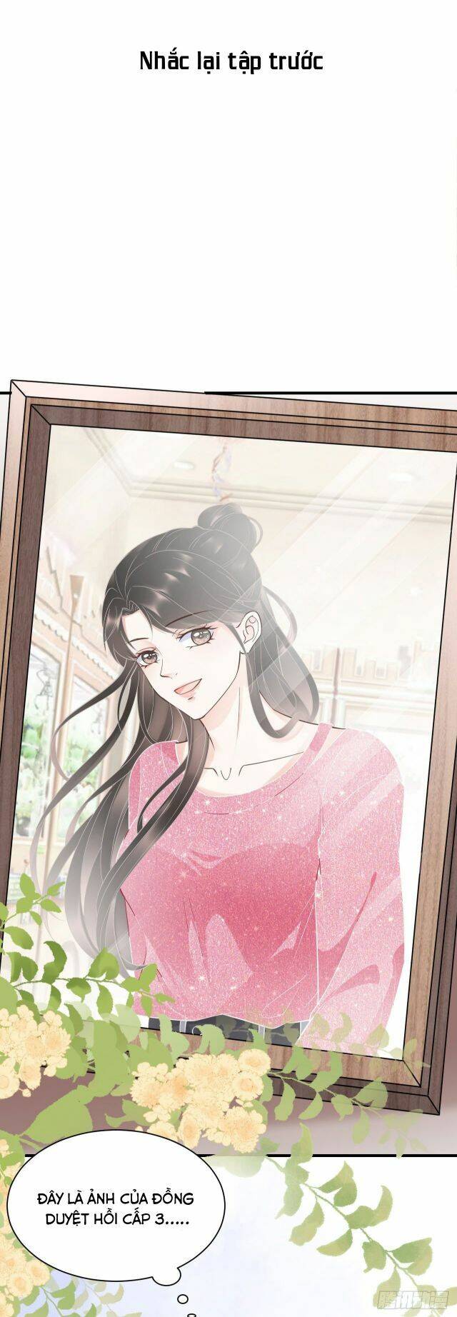 đại tiểu thư có thể có cái gì xấu chapter 10 3