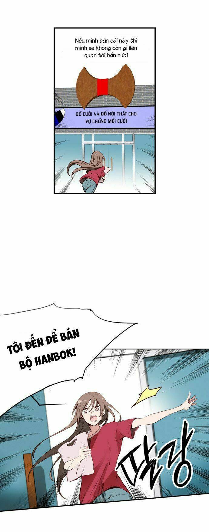 golden change chapter 4 31