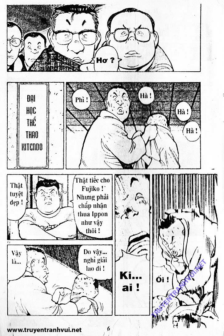 yawara chapter 207 6