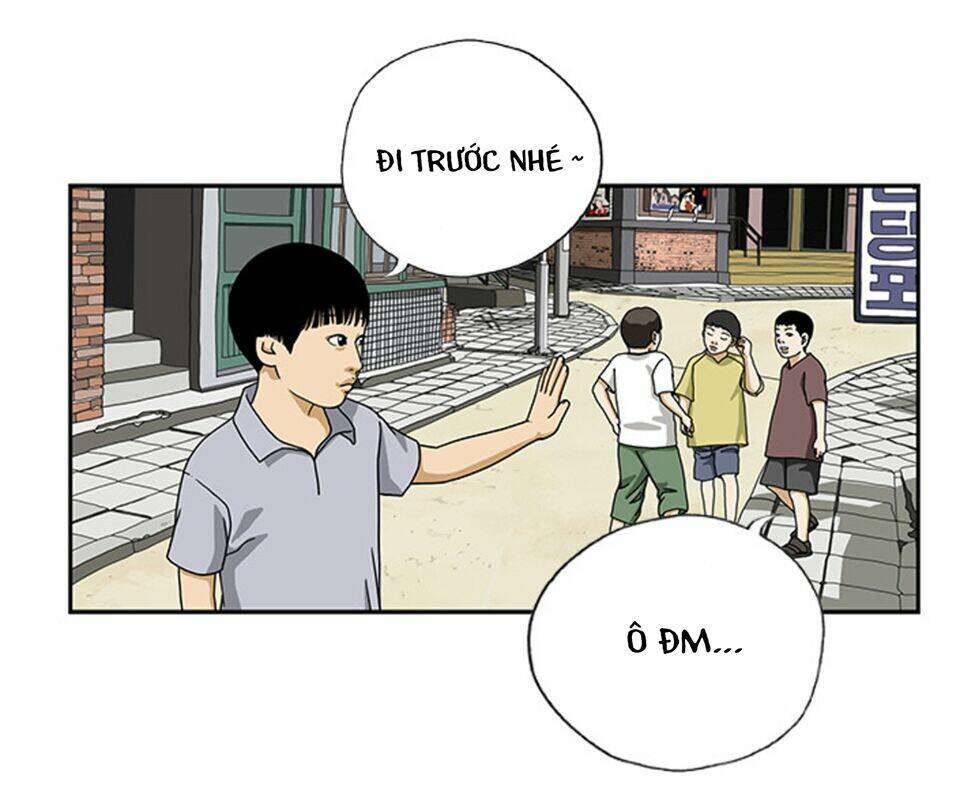 cậu bé lập dị chapter 24 12