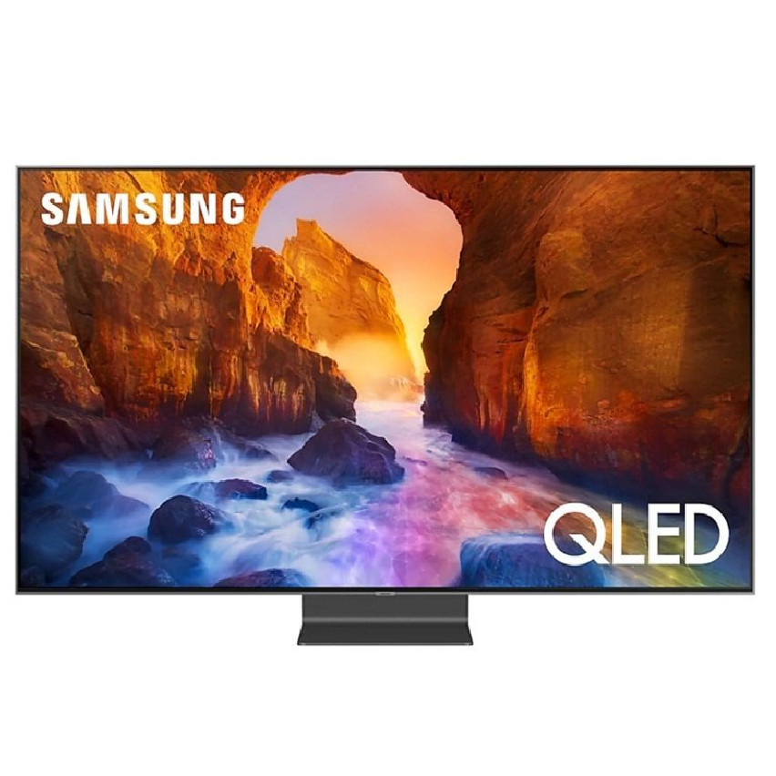 Smart Tivi QLED Samsung 75 inch 4K UHD QA75Q90RAKXXV- HÀNG CHÍNH HÃNG