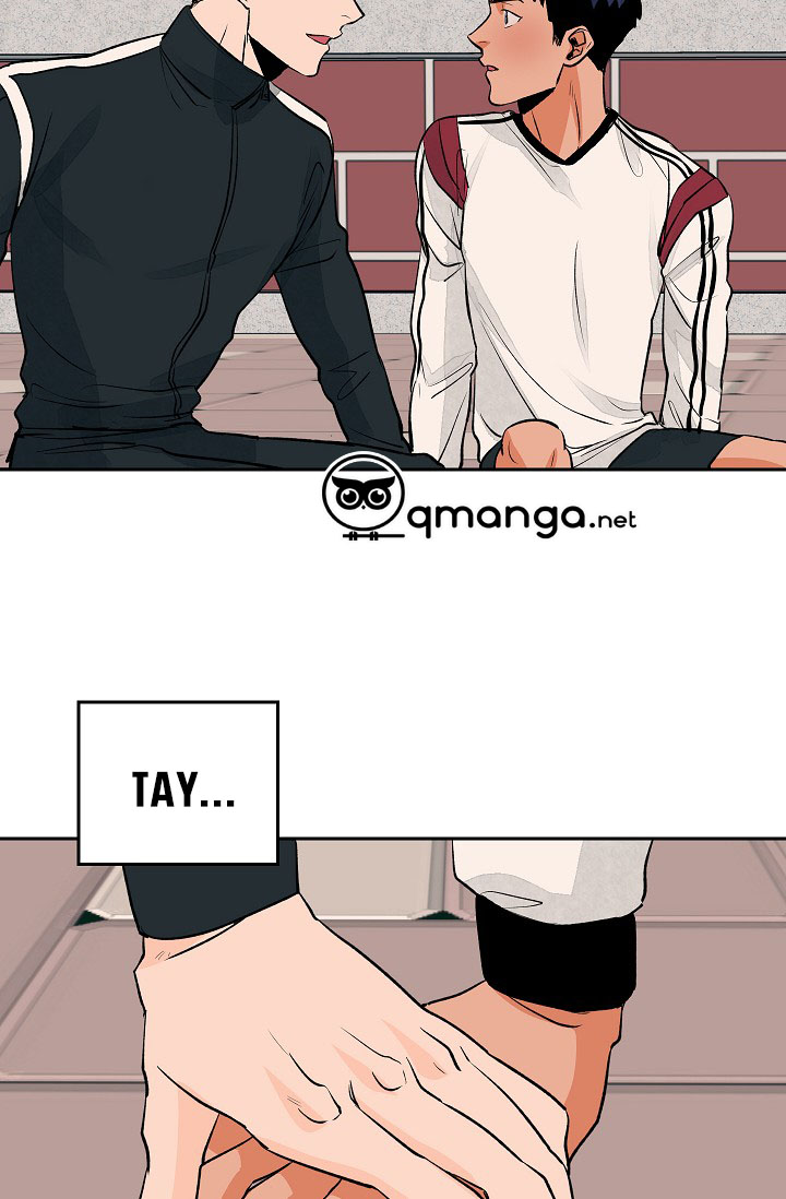 yêu em đi, bác sĩ! chapter 15 35