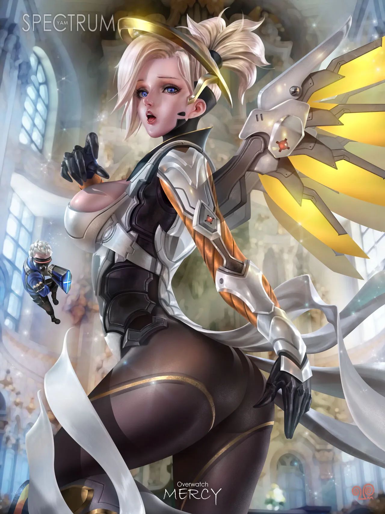 hình hentai chapter 176 23