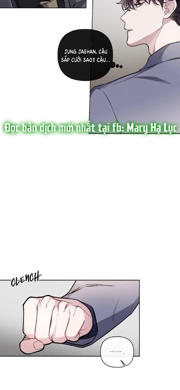 tình yêu kì lạ chapter 53 6