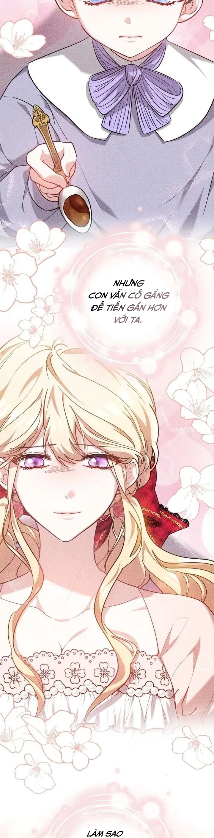 thoát chết một cách dễ dàng chapter 20 18