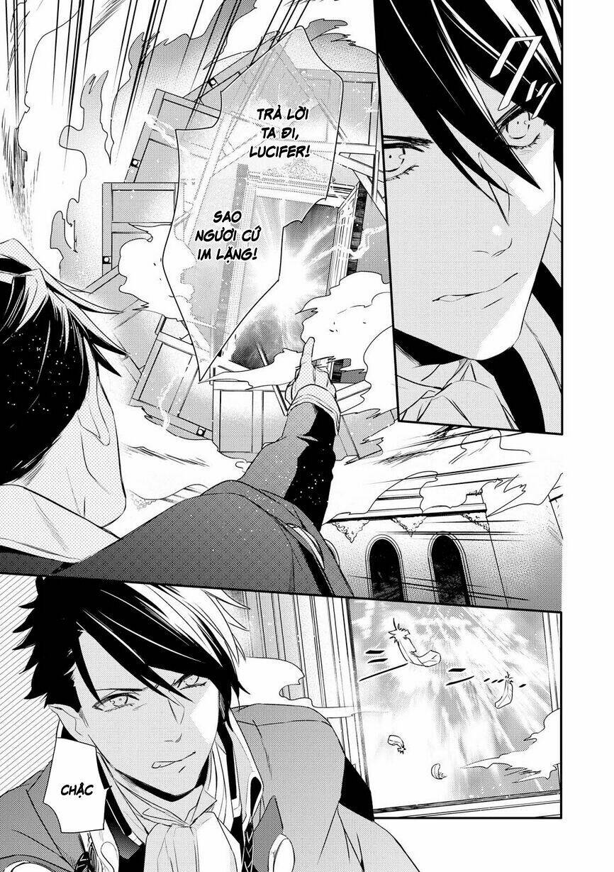 phong ấn triệu hồi ác quỷ dantalion chapter 88 24