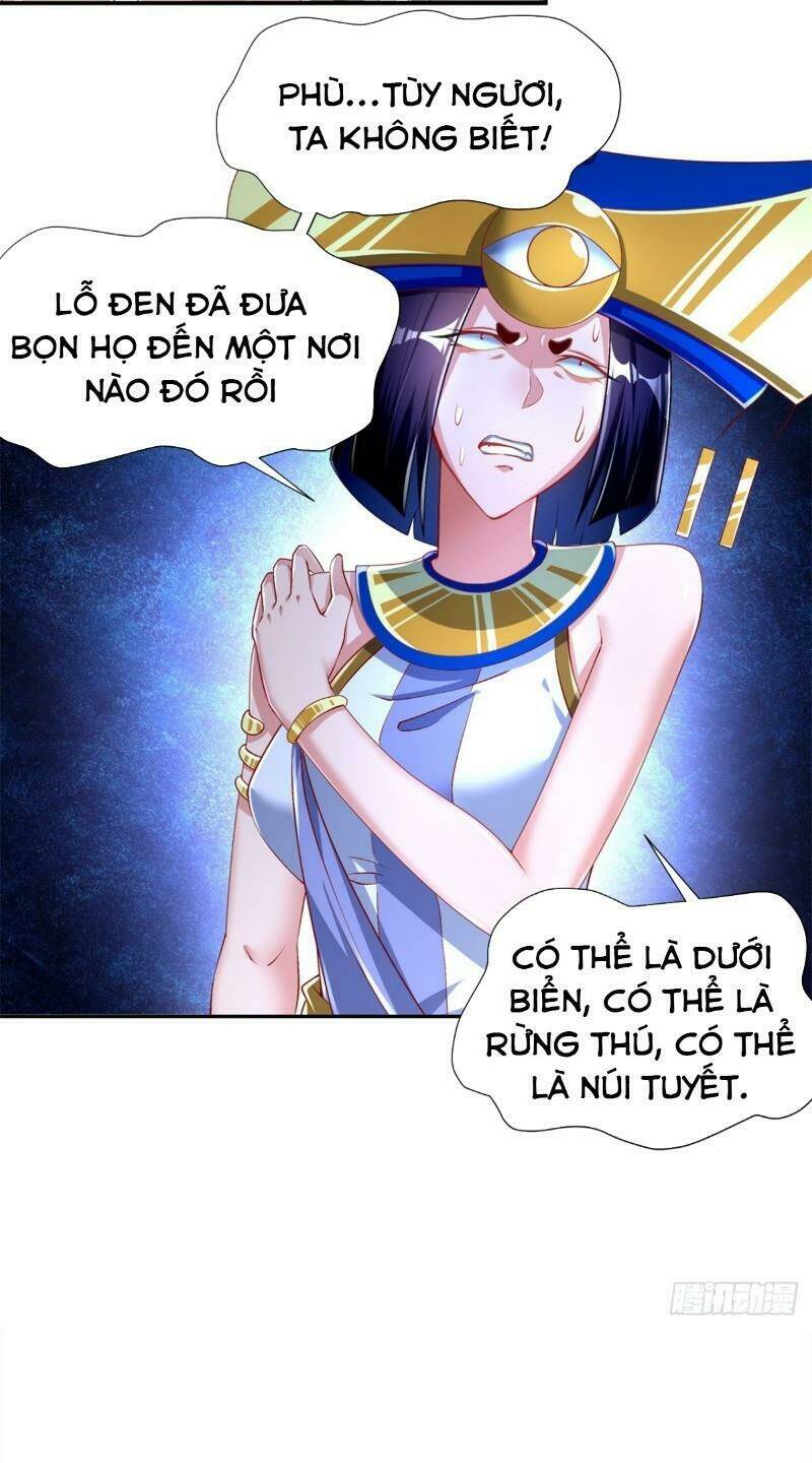 võng du chi tối cường đoán mệnh sư chapter 66 21