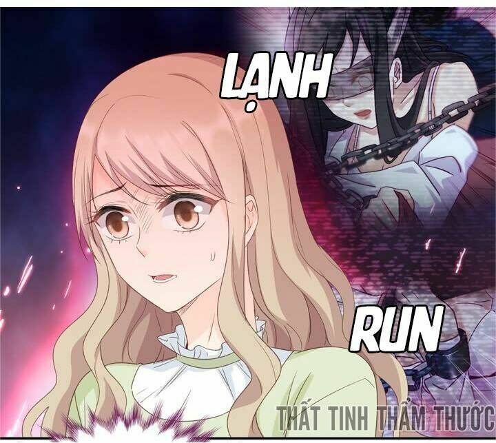 ảnh đế lão công độc ác yêu chapter 17 29