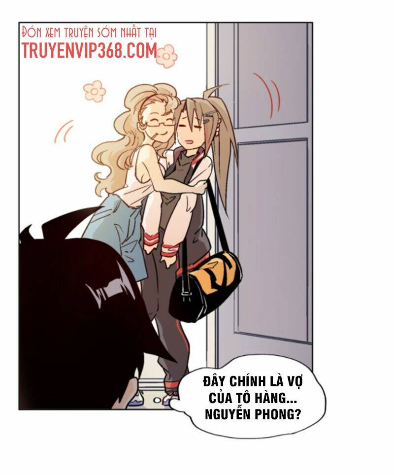 vương bài đặc công trùng sinh vườn trường chapter 4 29