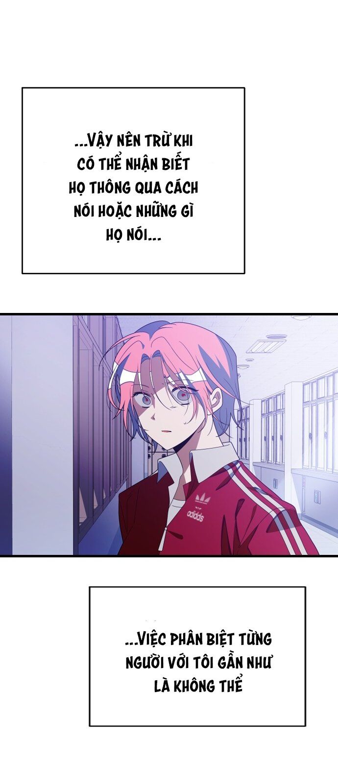 Sự lãng mạn còn tồn tại chapter 68 61