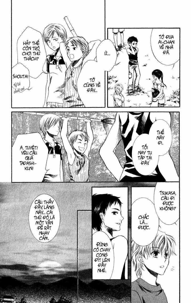 forest of lore chapter 2 33