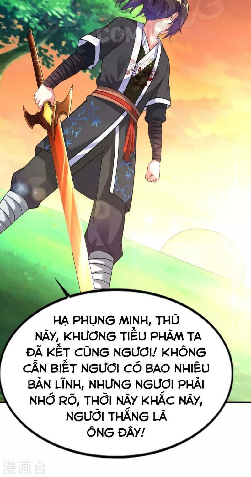 đạo ấn chapter 33 24