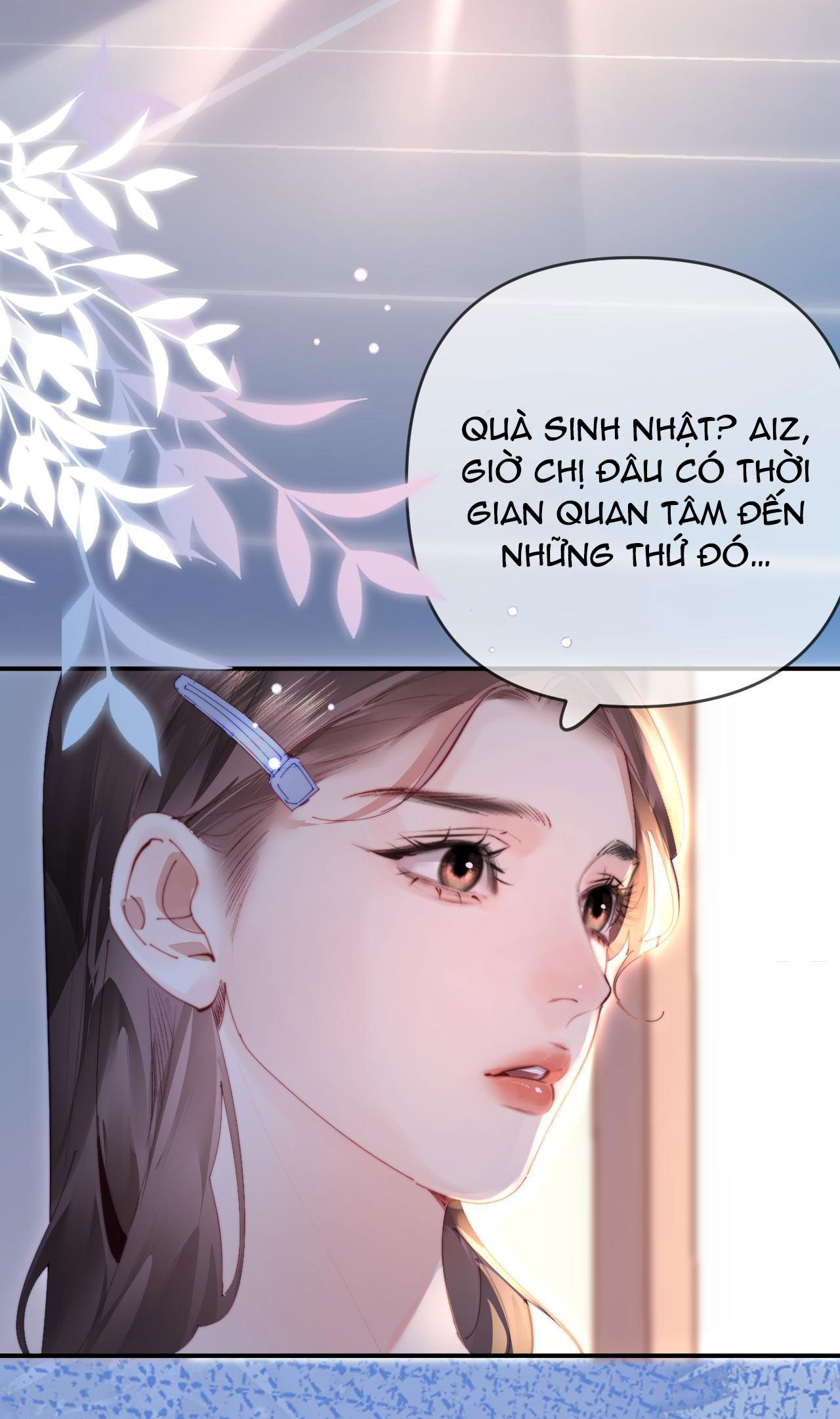 câu chuyện ngọt ngào của cặp vợ chồng đỉnh lưu chapter 85.1 16