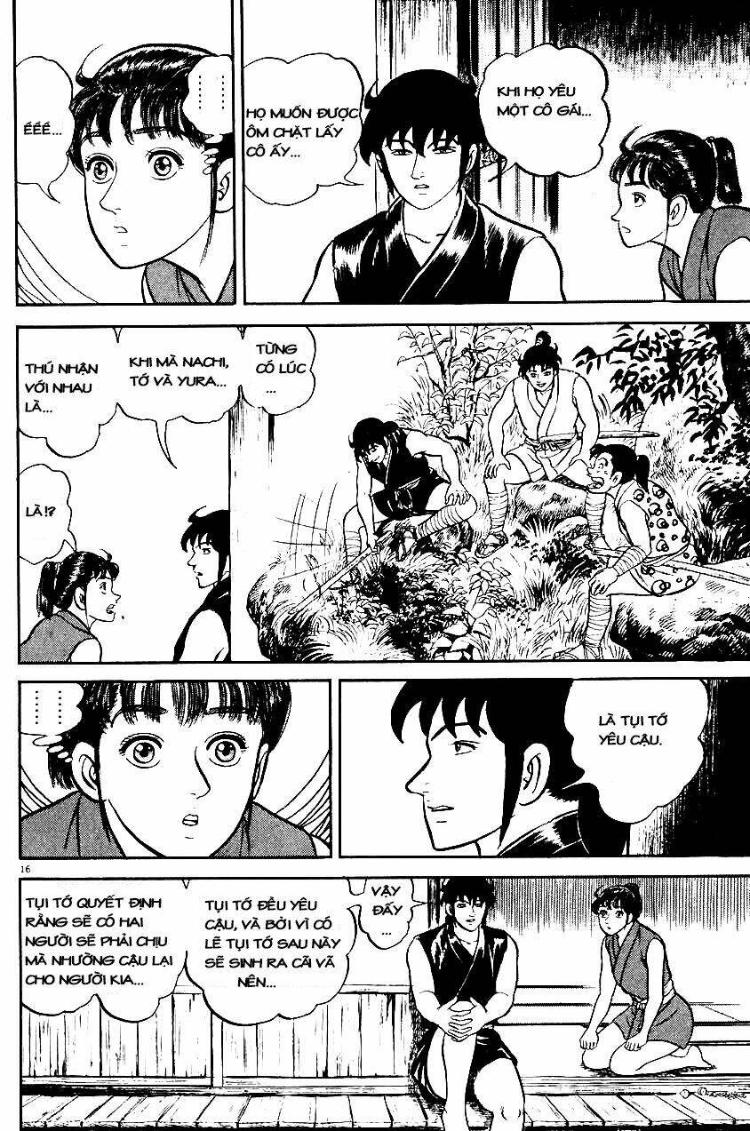 azumi chapter 28 16