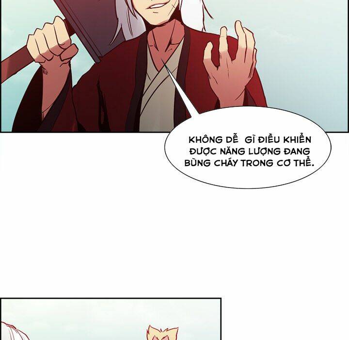 dâm dục hùng chapter 66 21