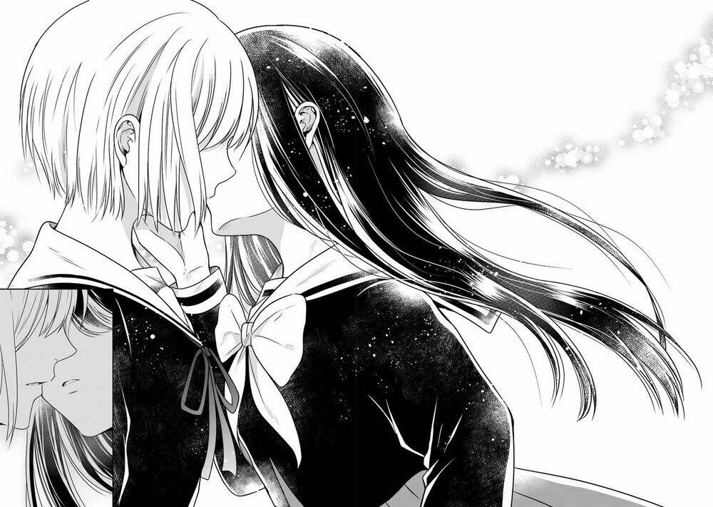 your true color chapter 2 22