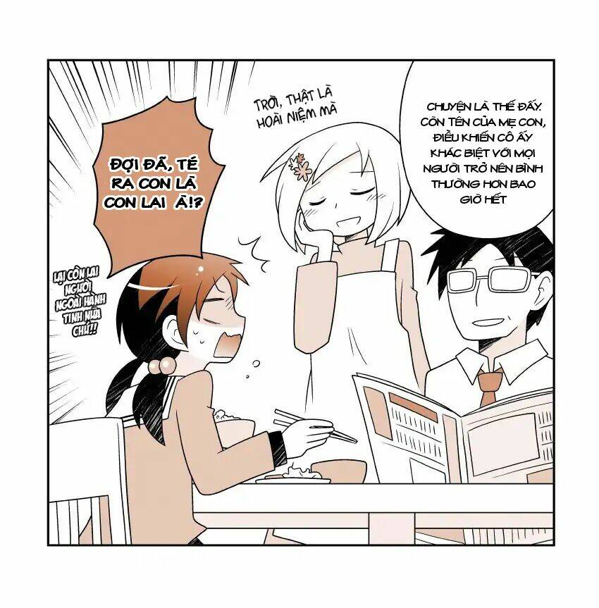 heibon na kanojo chapter 1 5