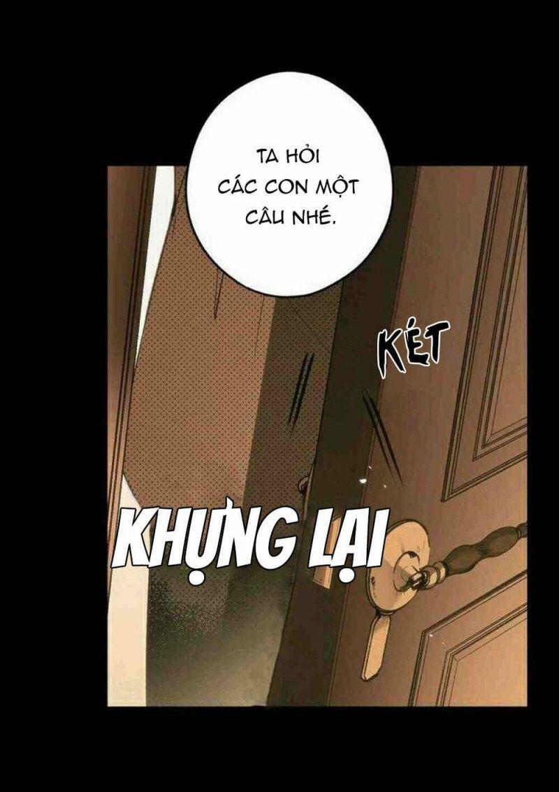 câu chuyện cổ tích của mẹ kế chapter 58.1 37