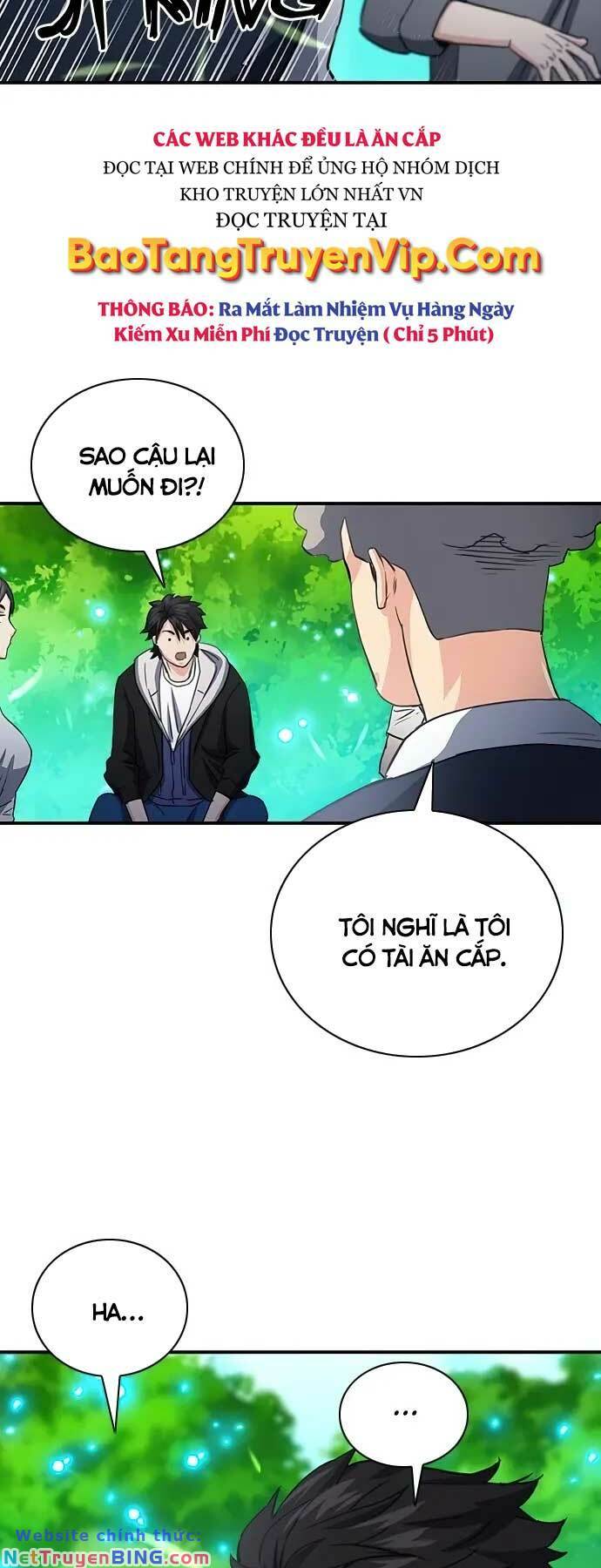 druid tại ga seoul - người hóa thú chapter 102 44