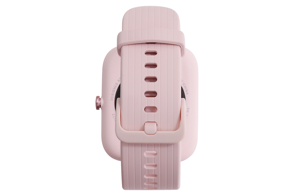 Đồng hồ thông minh Amazfit Bip 3 Pro - Hàng Chính Hãng