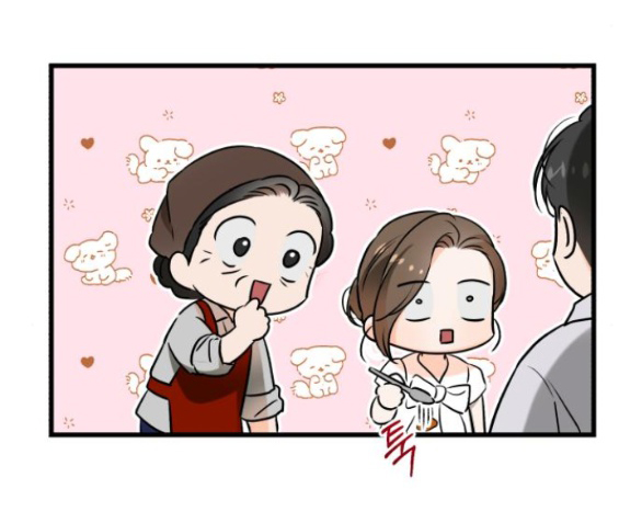 Nóng Lòng Muốn Giày Vò Em chapter 60.1 14