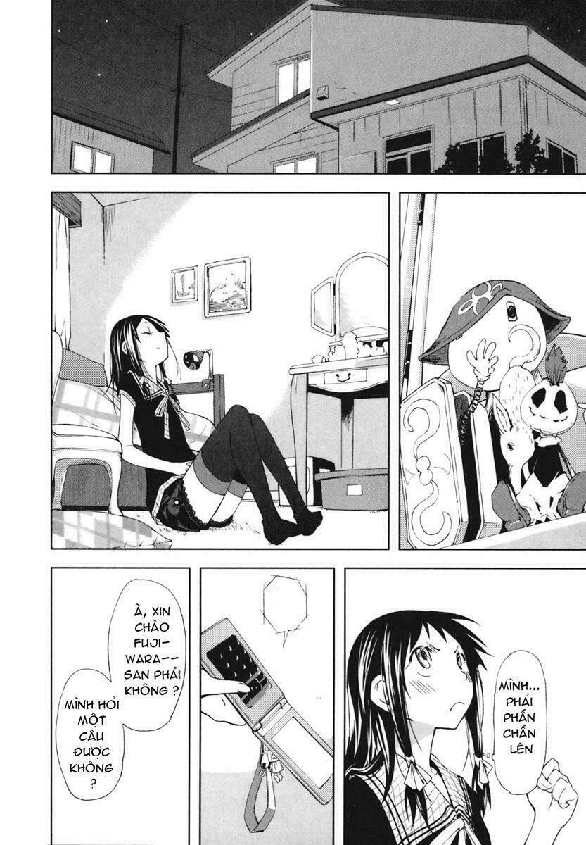 yumekui merry chapter 22 10