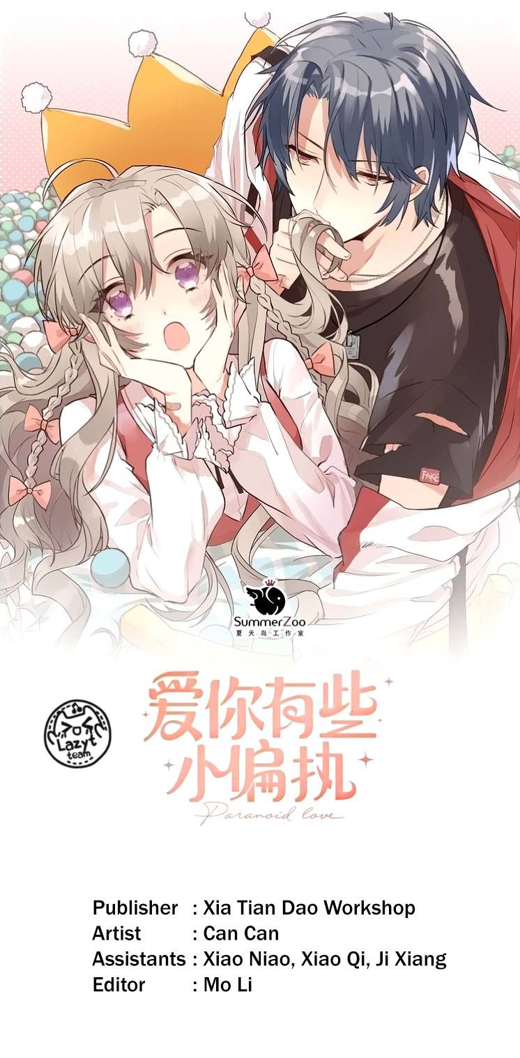 tình yêu huyễn tưởng chapter 14 5