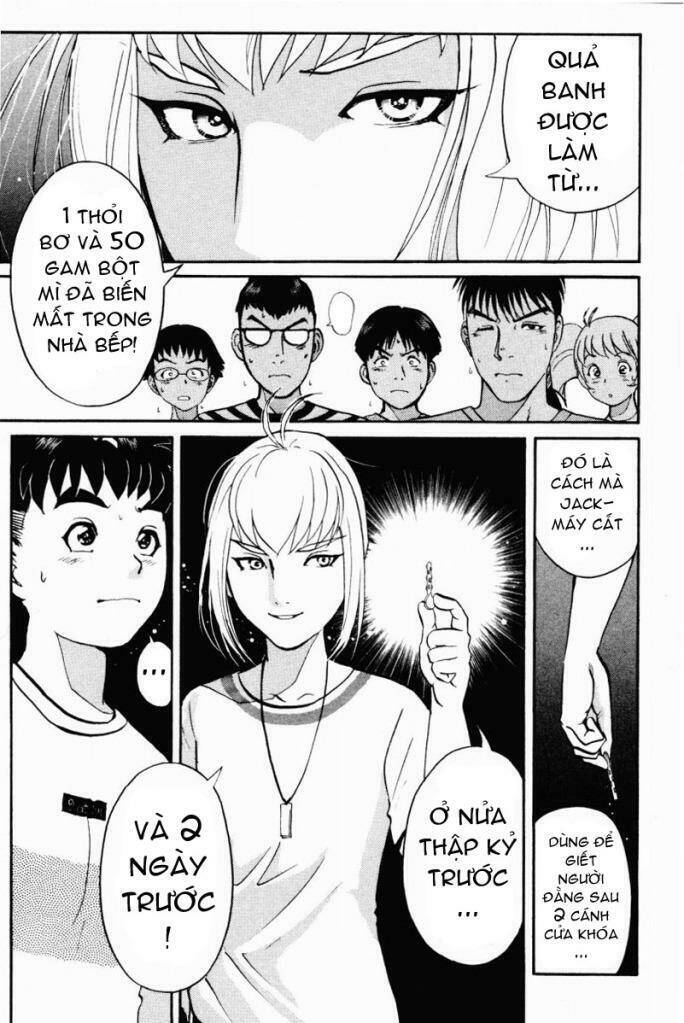 detective academy q chapter 9 15