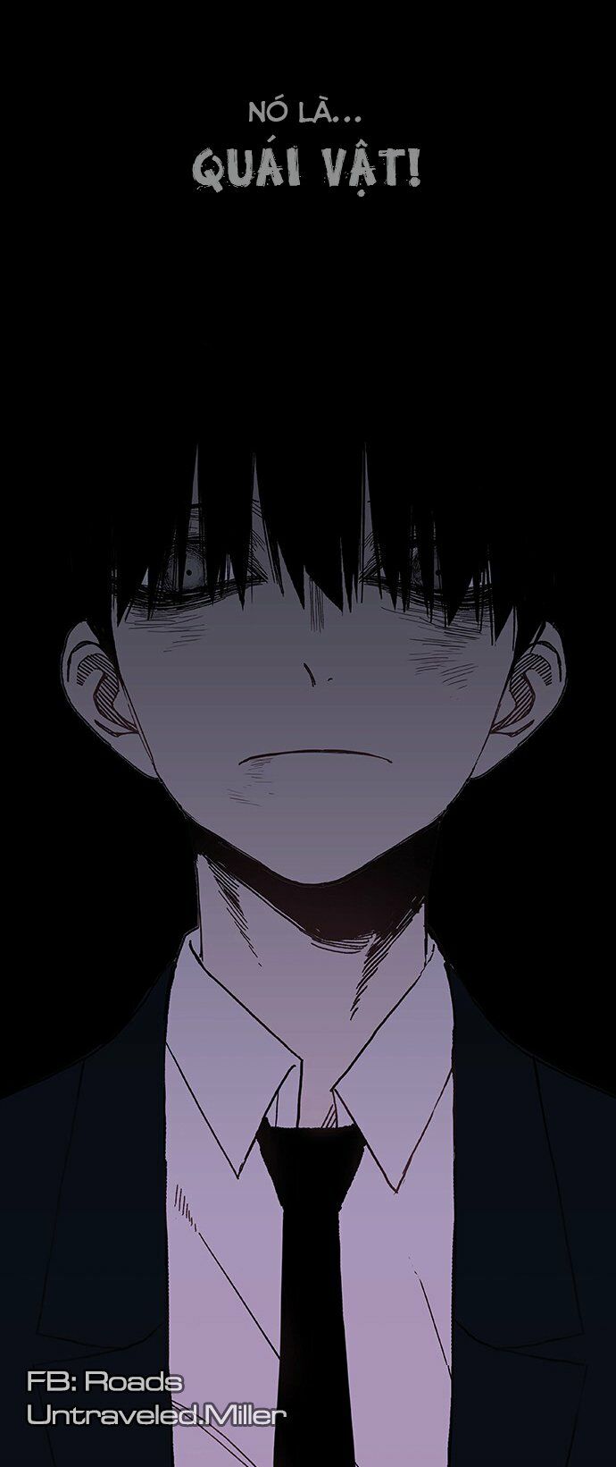 Võ Sĩ Quyền Anh chapter 8 39