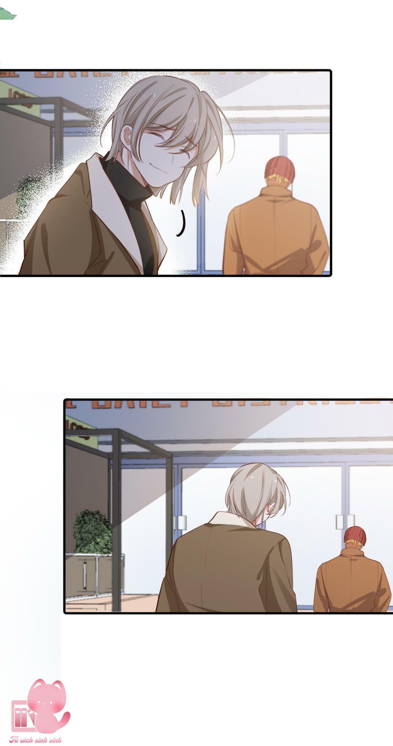 mười năm sau, tôi kết hôn cùng kẻ thù không đội trời chung chapter 29 10