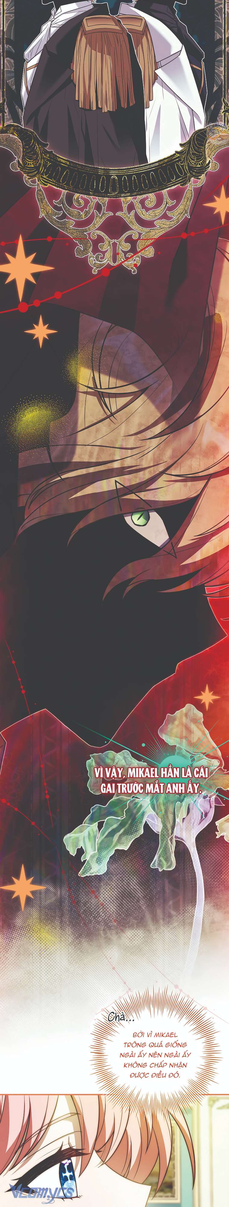 tôi đã tắt cài đặt chế độ nhận thức nỗi đau! chapter 26 24