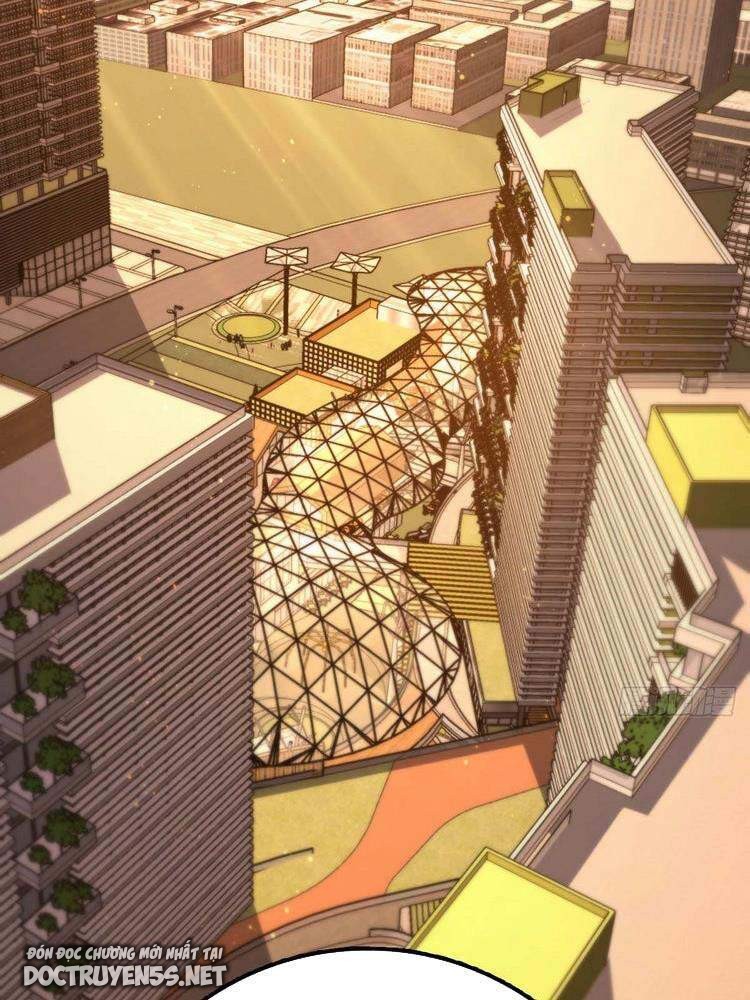 Đại Vương Tha Mạng chapter 0 35