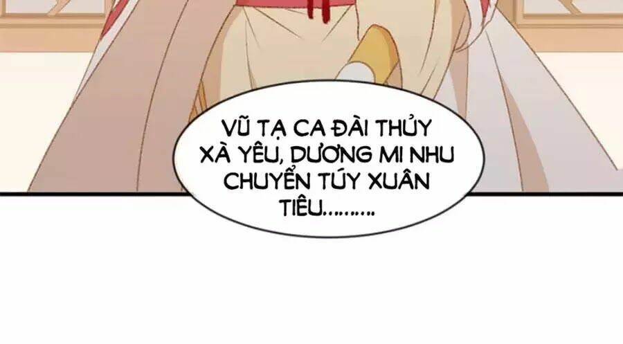 hội học sinh kiêu ngạo của hoàng cung chapter 16 30