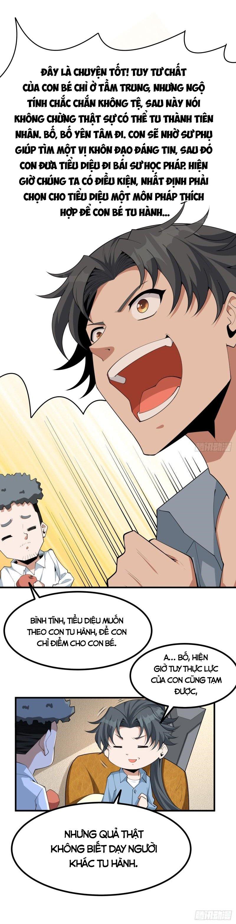 địa cầu đệ nhất kiếm chapter 191 6