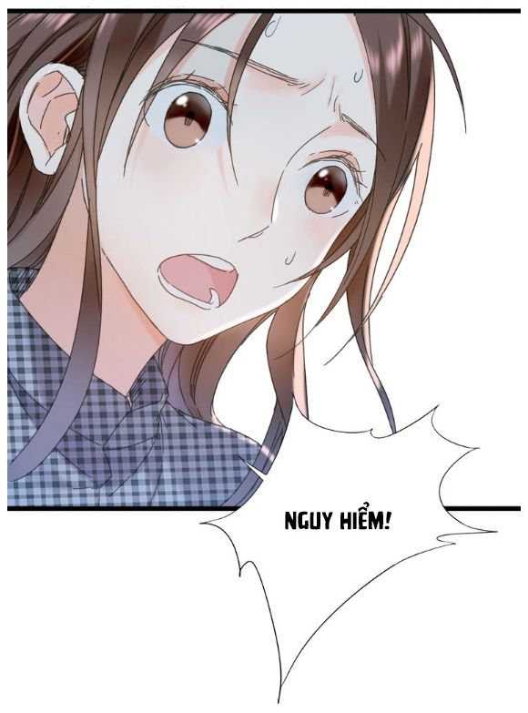 Lệnh Cấm Nghị Tộc 2 Ẩn Diện Trấn chapter 41 - Trang 20