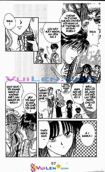 quyển sách kỳ bí chapter 16 58