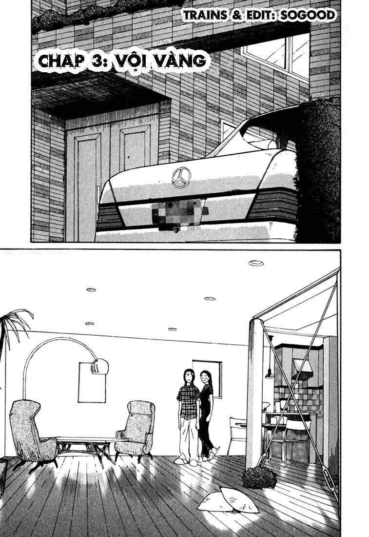 boku to issho chapter 3 1