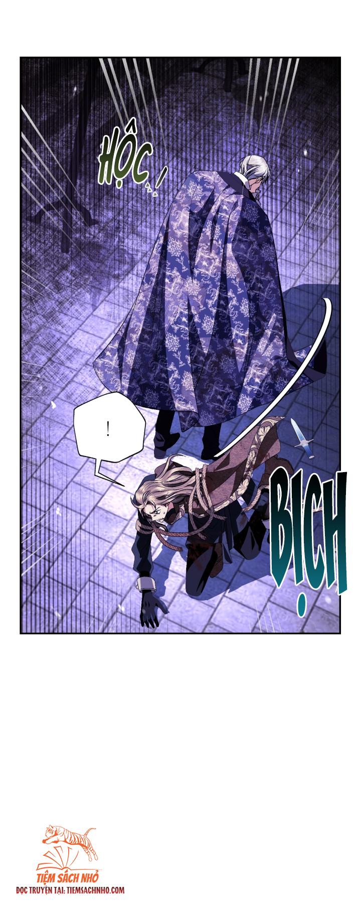 cha, con không muốn kết hôn đâu chapter 76 34