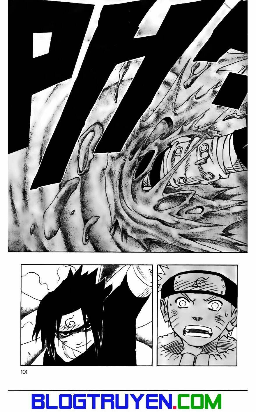 naruto - cửu vĩ hồ ly chapter 113 17