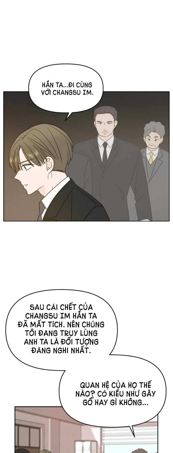 hẹn gặp anh ở kiếp thứ 19 chapter 62 18