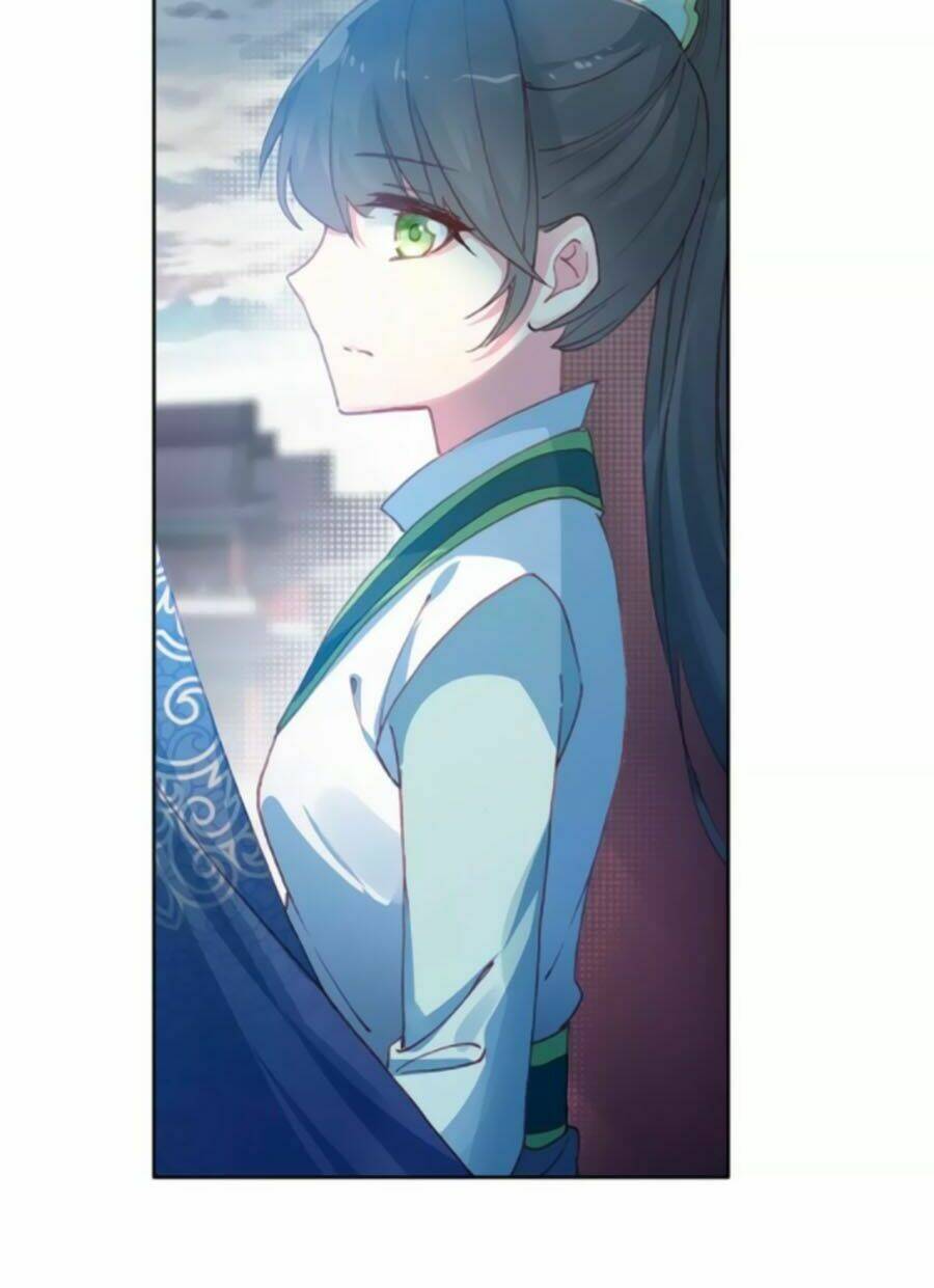 trâm trung lục chapter 40.1 24