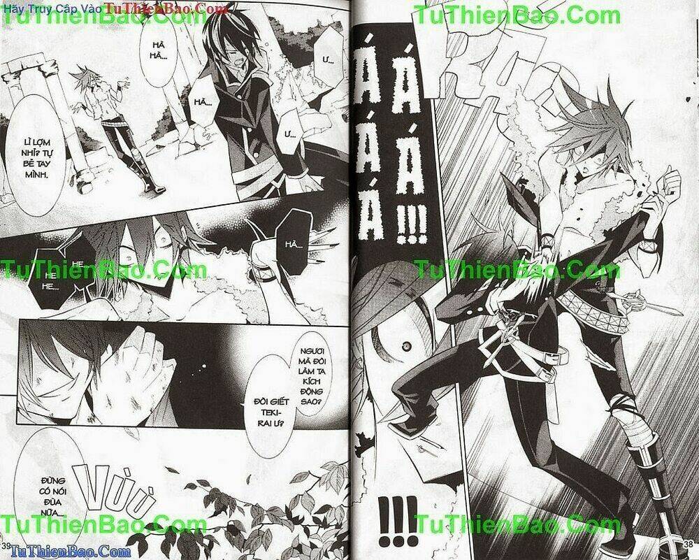 ẩn số chapter 2 20