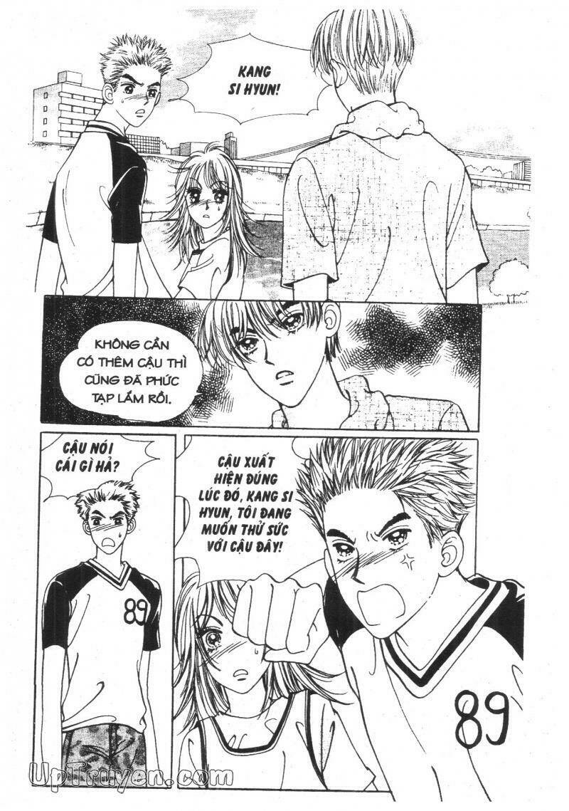 nụ hôn chàng trai chapter 6 123