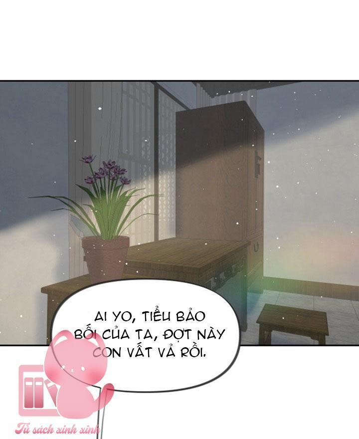 một đêm nọ đột nhiên yandere tới! chapter 129 27