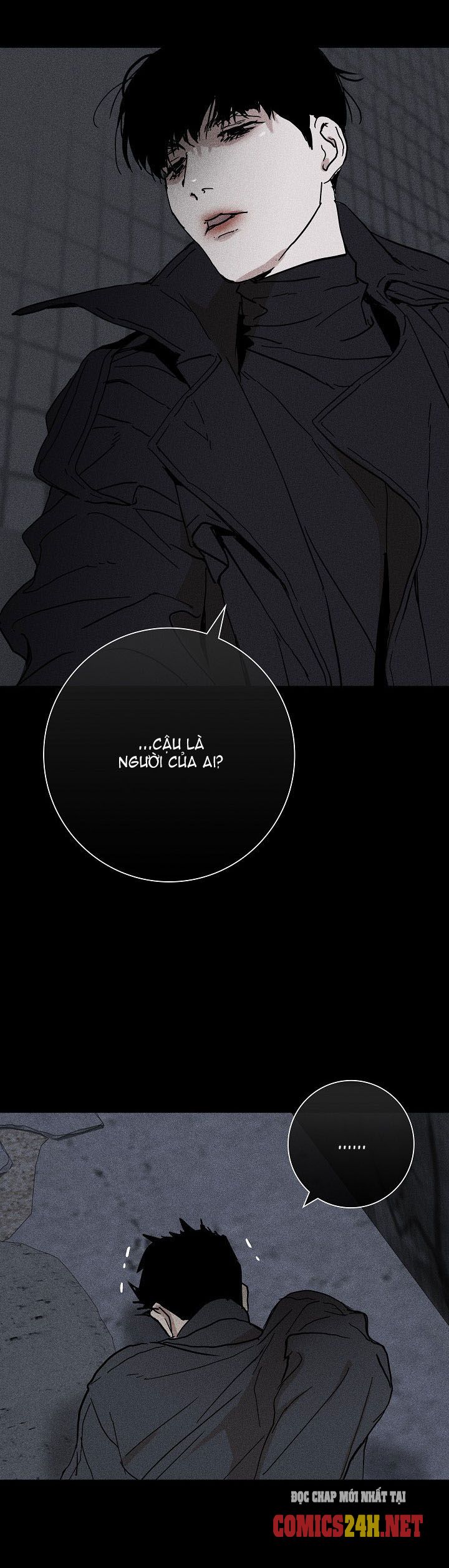 người đàn ông đã kết hôn chapter 2 6