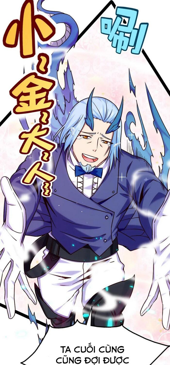 ma thú kiếm thánh dị giới tung hoành chapter 140 6