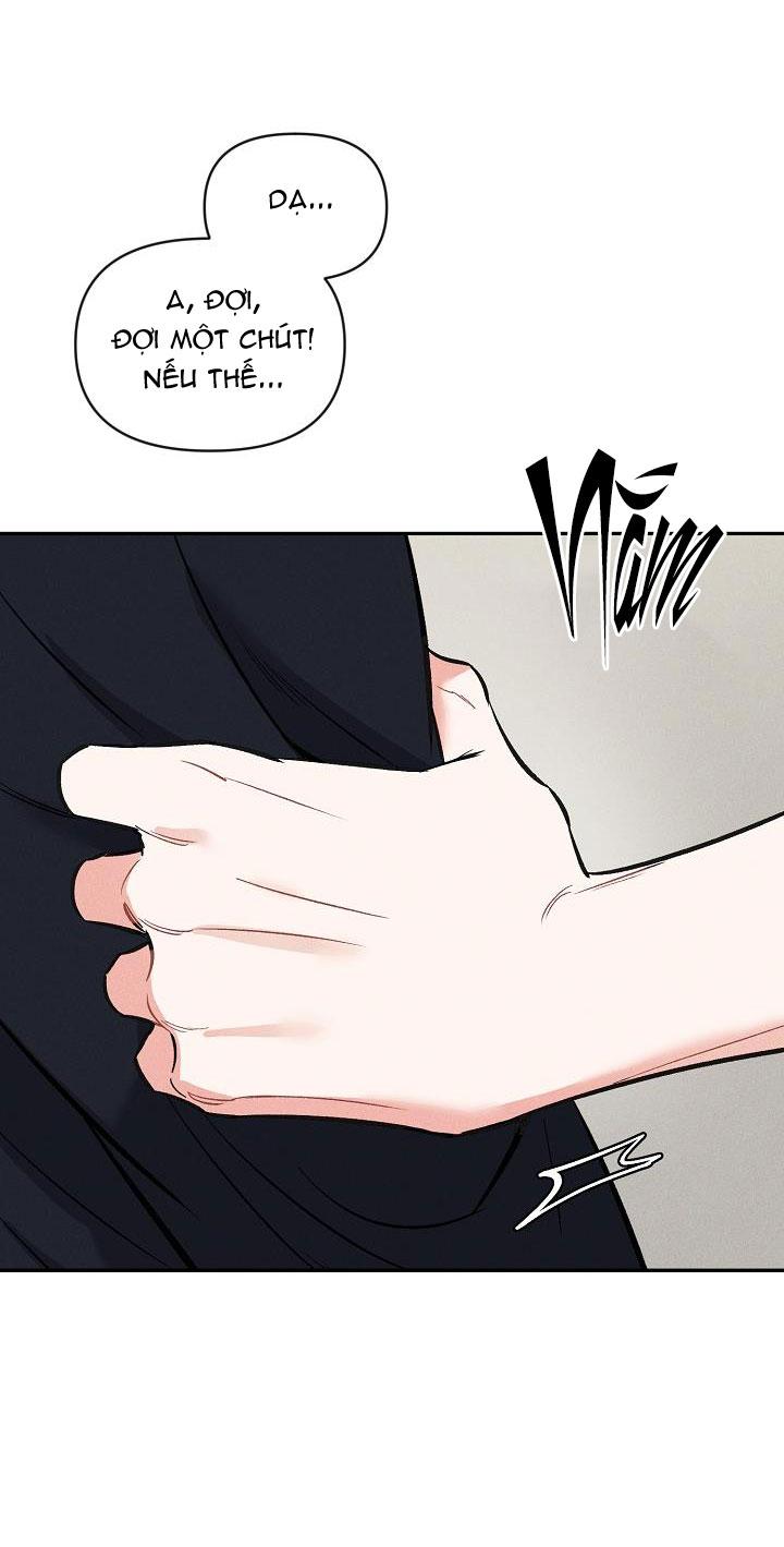 mặt trời của đêm chapter 23 5